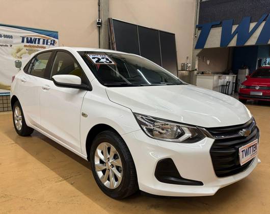 CHEVROLET ONIX 1.0 FLEX LT MANUAL CHEVROLET ONIX 1.0 FLEX LT MANUAL
